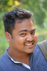 Sumit Hembram