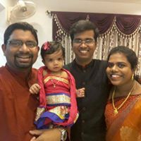 Gayaprashad Saravanabhavan