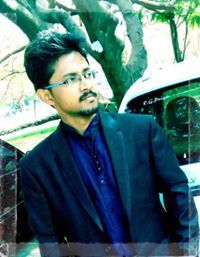 Santhosh Sam