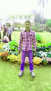 Indrajit Mahato