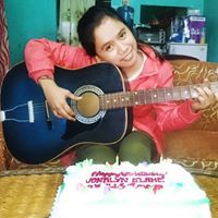 JonaLyn ELahe
