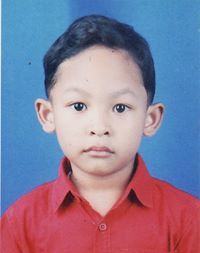 Darwin Yapenrui