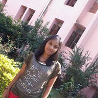 Arpita Agrawal