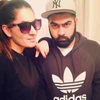 ਪਰਮਵੀਰ ਘੁੰਮਣ