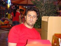 Masood Ahmed