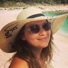 Didem Colakel