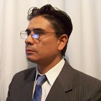 Salvador Barragan Magaña