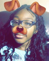 Niya McMoore