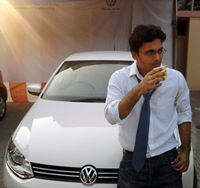 Saurabh Verma