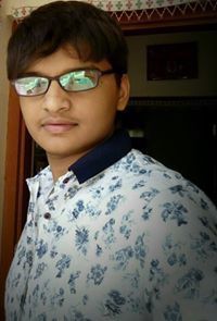 Parth Borasaniya