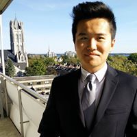 Beau Yang F
