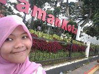 Cahaya Miranda