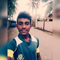 Dilshan Demel