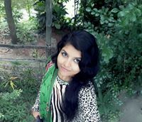 Tasnuva Tarannoom