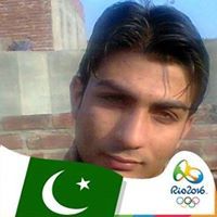 Mohammad Anas