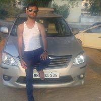 Anand Joshi