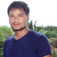 Dilipkumar Naidu