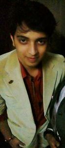 Eltonjohn D'Souza