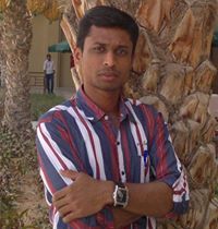 Vivek Kp