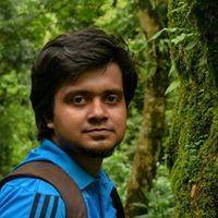 Abhirup Sarkar