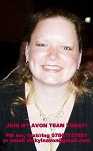 Vicky Wolfenden
