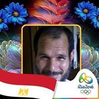 إبراهيم المغلاوى