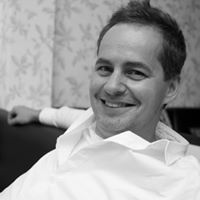 Tom Vandas