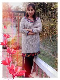 Sushmita Chakraborty