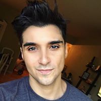 Nicholas Tene