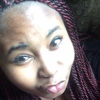 Bria Ratcliff