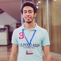 Amr Mustafa