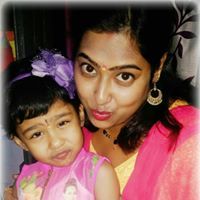 Smita Paul