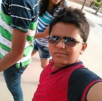 Arpit Gupta