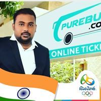 Mohan Prabakaran
