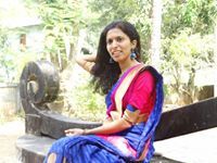 Parvathy Rameshkumar