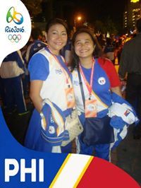 Marianne Abalayan