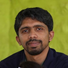 Prashanth M