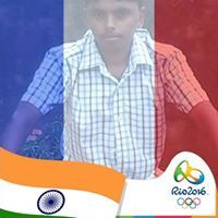 Sravan Kumar Reddy