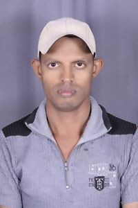 Raju Gubbi