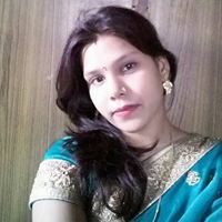 Kratika Jaiswal