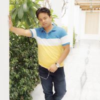Nitin Kumar
