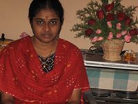 Gomathi Theetharappan
