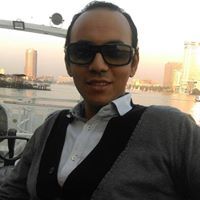Mohammed Helmy