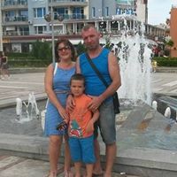 Анелия Златанова