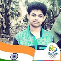 Akash Rajendran