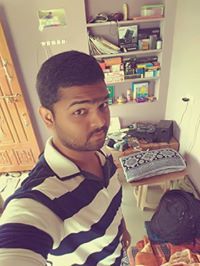 Ajay Kumar