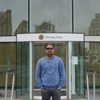 Santosh Maganahally