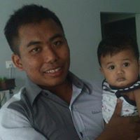 Mohamad Mahrob