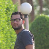Ahmed Khumra
