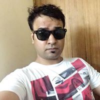 Manoj Verma